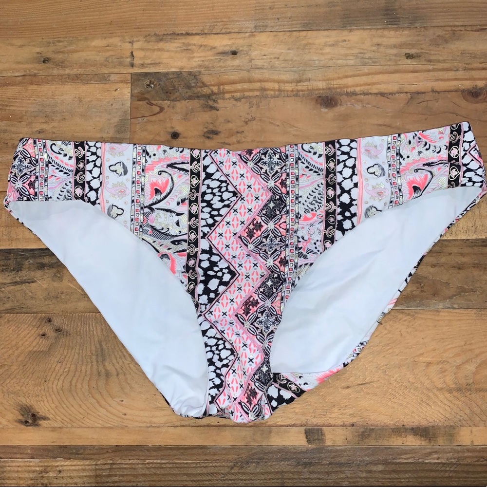 Victoria’s Secret swim bottom